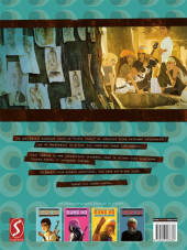 Verso de Gung Ho (en néerlandais) -1- Zwarte schapen