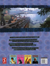 Verso de Gung Ho (en néerlandais) -2- Onbezonnen