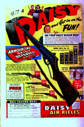 Verso de Bill Battle, the One-Man Army (1952) -2- (sans titre)