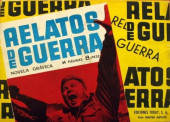 Verso de Hazañas bélicas (Vol.06 - 1958 série rouge) -101- Estela amarilla
