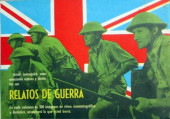Verso de Hazañas bélicas (Vol.06 - 1958 série rouge) -124- Operación 