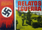 Verso de Hazañas bélicas (Vol.06 - 1958 série rouge) -135- Prisionero