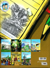 Verso de Pays Toulonnais -2- 2/2 La Garde... la cité du rocher