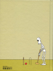 Verso de Attends... suivi de Chhht !