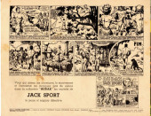 Verso de Audax (1re série - Audax présente) (1950) -12- MOHA : La victoire de MOHA