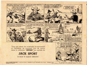 Verso de Audax (1re série - Audax présente) (1950) -17- Bill TORNADE : Le trésor des Cherokees