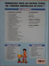 Verso de Johan et Pirlouit -15b2013- Les Troubadours de Roc-à-Pic