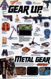 Verso de Silver Surfer Vol.3 (1987) -15- Three into nothing goes...