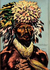 Verso de Tarzan (1948) -10- Tarzan and the Treasure of the Bolgani