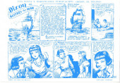 Verso de Hazañas bélicas (Vol.03 - 1950) -52- Visiones de pesadilla