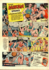 Verso de Tarzan (1948) -41- Issue # 41