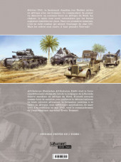 Verso de Afrikakorps -1- Battleaxe