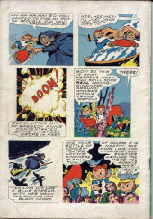 Verso de Four Color Comics (2e série - Dell - 1942) -354- Raggedy Ann + Andy