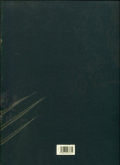 Verso de Tizombi -3TL- Amis mortels