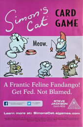 Verso de Detective Comics (Période Rebirth, 2016) -934- Rise of the Batmen Part 1: The Young and the Brave