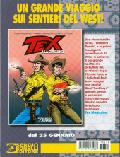 Verso de Tex (Mensile) -675- L'inferno che urla