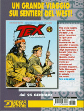Verso de Tex (Mensile) -688- Il messaggero cinese