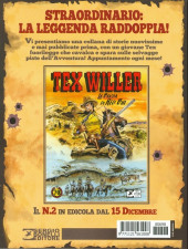 Verso de Tex (Mensile) -698- Panico a teatro