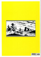 Verso de Tex (Albo speciale) -20- Canyon dorado