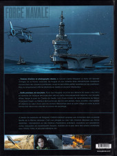 Verso de Force Navale -2- Mission resco