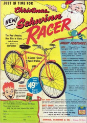 Verso de Tarzan (1948) -75- Issue # 75