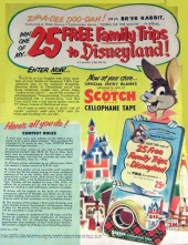 Verso de Tarzan (1948) -79- Issue # 79