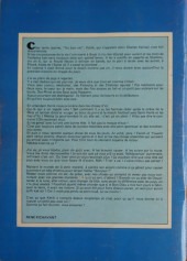 Verso de Les penn-Sardinn' -1- Du termaji chez les Penn-Sardinn'