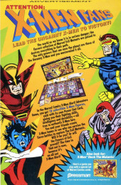 Verso de The amazing Spider-Man Vol.1 (1963) -371- Invasion of the Spider-Slayers Part Four of Six!