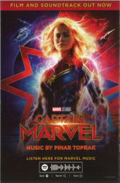 Verso de Hulkverines ! (2019) -3- Issue #3