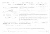 Verso de Hazañas bélicas (Vol.03 - 1950) -218- El diablo de la pagoda