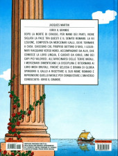 Verso de Alix (en italien) -10- Iorix il grande