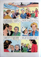 Verso de Four Color Comics (2e série - Dell - 1942) -528- Queen of the West, Dale Evans
