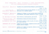 Verso de Hazañas bélicas (Vol.03 - 1950) -239- Frentes de Italia