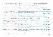 Verso de Hazañas bélicas (Vol.03 - 1950) -243- El maquis Duvivier