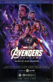 Verso de Dead Man Logan (2019) -7- Issue # 7