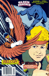 Verso de Marvel Comics Presents Vol.1 (1988) -23- Issue # 23