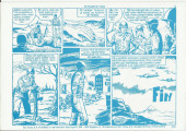 Verso de Hazañas bélicas (Vol.03 - 1950) -279- Un puñado de tierra