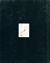 Verso de (AUT) Dubout -1992- Kama Soutra