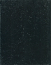 Verso de (AUT) Dubout -1993- Rabelais Tome I