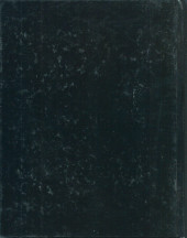 Verso de (AUT) Dubout -1993- Rabelais Tome II