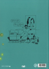 Verso de Thoreau et moi