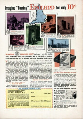 Verso de Maverick (Dell - 1959) -9- The Moonlight Stage