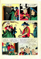 Verso de Four Color Comics (2e série - Dell - 1942) -645- Johnny Mack Brown