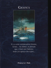 Verso de Le neptune -3TL- Iceberg