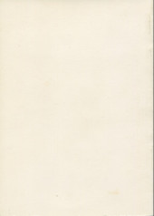 Verso de Life (Floc'h) -1a1986- Life - 15 Life covers