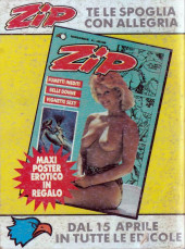 Verso de Terror Special -16- La pietra dell'anatema