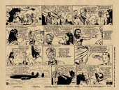 Verso de Les aventures en images (Collection) - La cité de la lumière