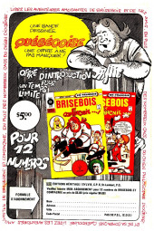 Verso de Josie (Éditions Héritage) -19- Attention aux animaux !