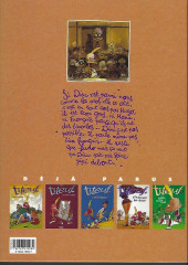 Verso de Titeuf -1a1997- Dieu, le sexe et les bretelles