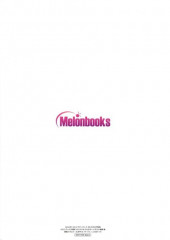 Verso de Melonbooks (divers) - Melonbooks C95 Girls Collection 2018 Winter - Tsuya